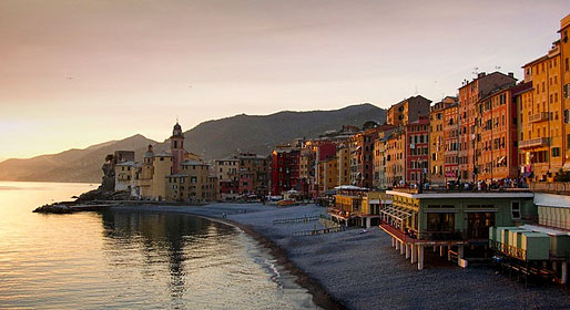 camogli